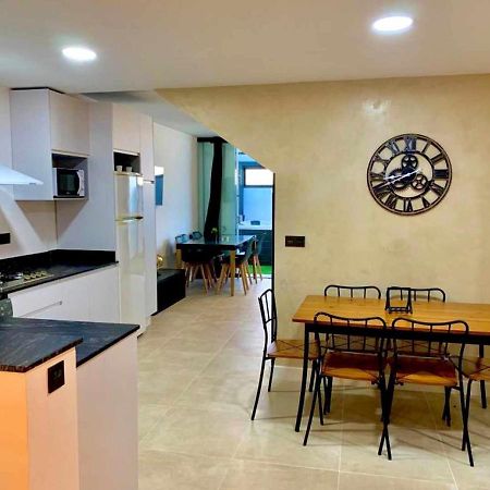 Adosado Las Gaviotas Casa Completa タリファ エクステリア 写真