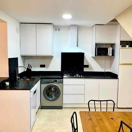 Adosado Las Gaviotas Casa Completa タリファ エクステリア 写真