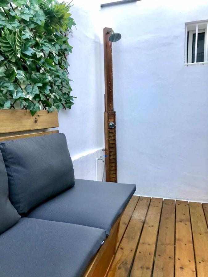 Adosado Las Gaviotas Casa Completa タリファ エクステリア 写真