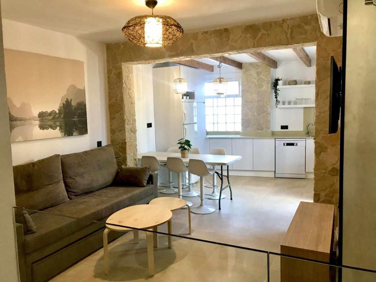 Adosado Las Gaviotas Casa Completa タリファ エクステリア 写真