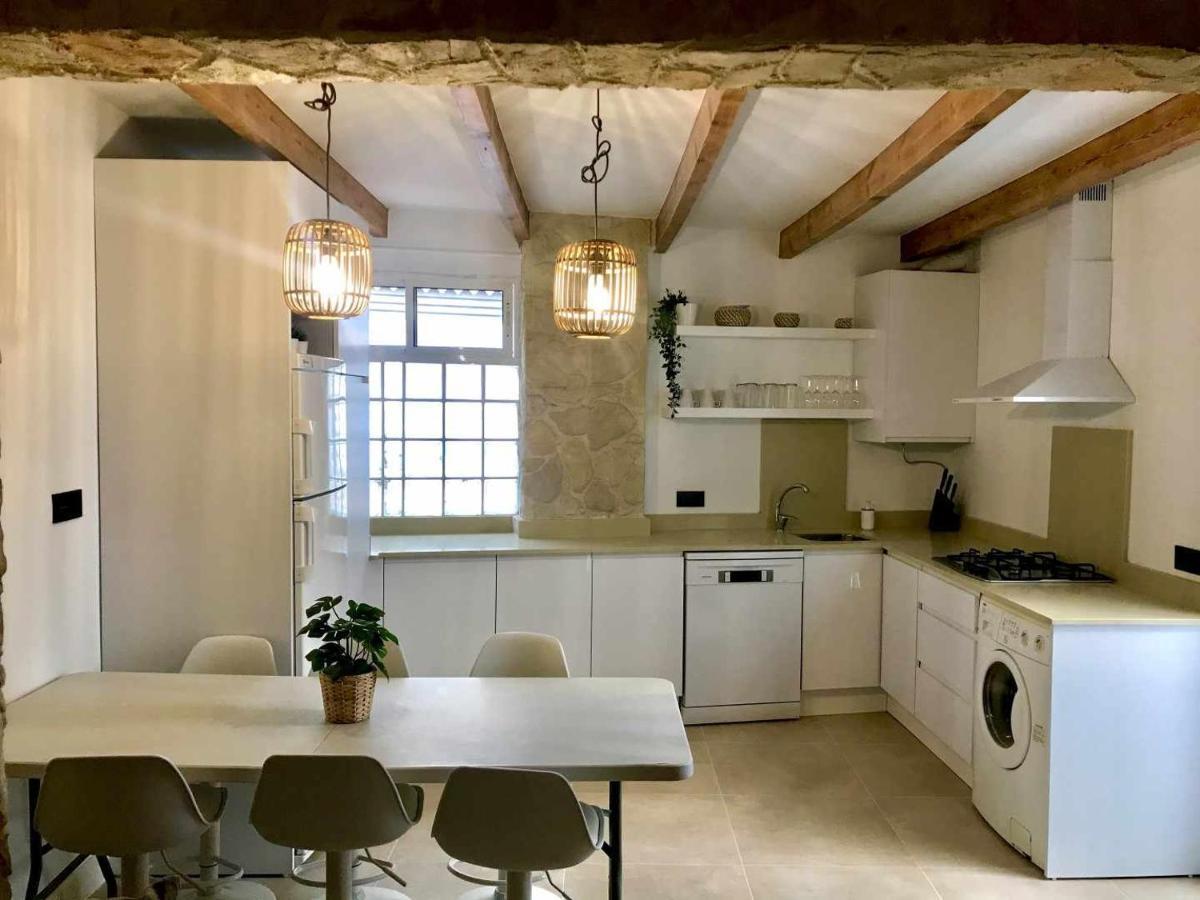 Adosado Las Gaviotas Casa Completa タリファ エクステリア 写真