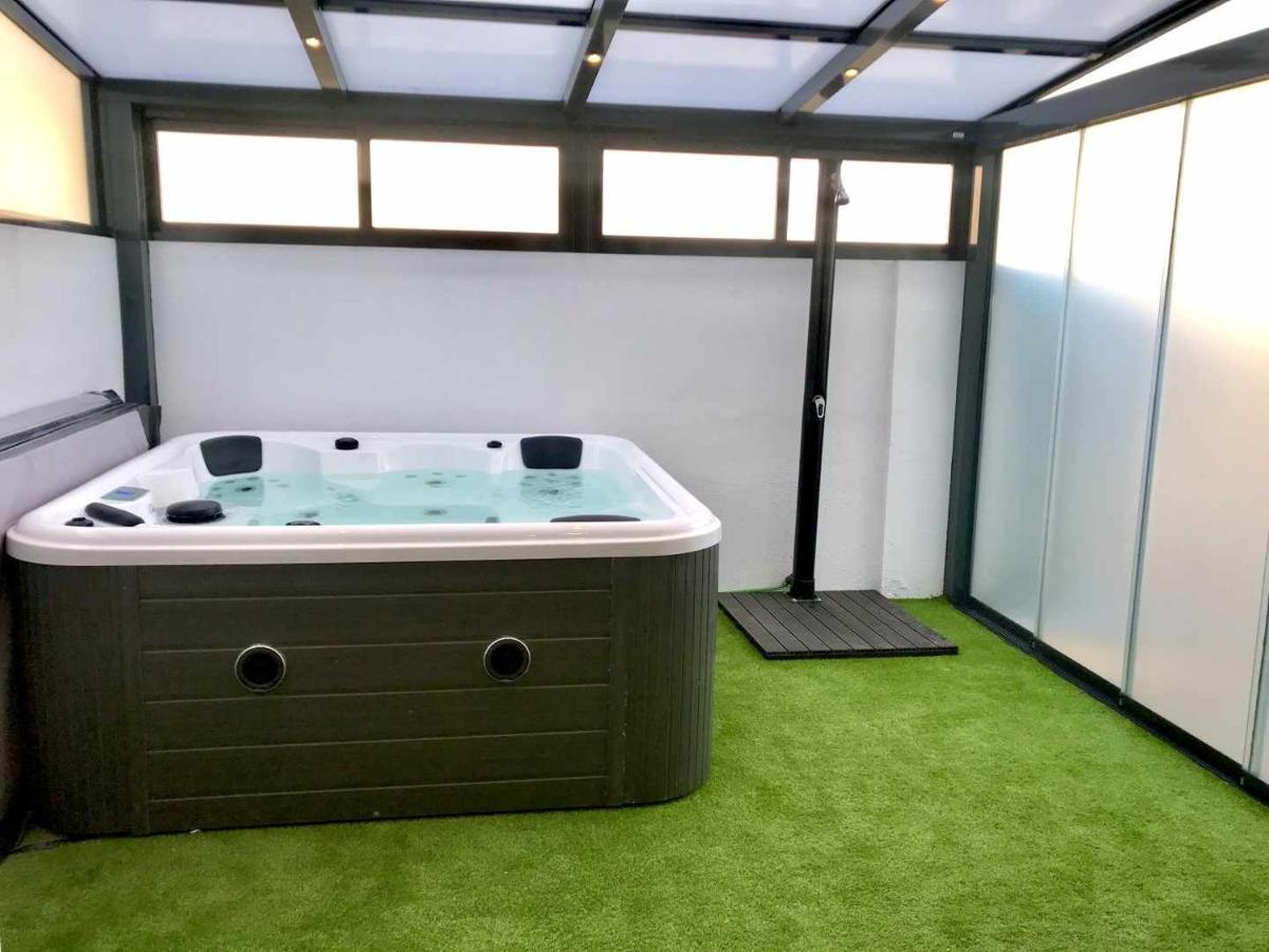 Adosado Las Gaviotas Casa Completa タリファ エクステリア 写真