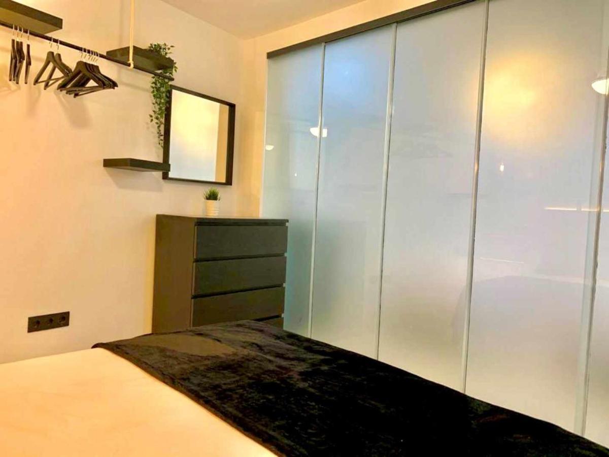 Adosado Las Gaviotas Casa Completa タリファ エクステリア 写真
