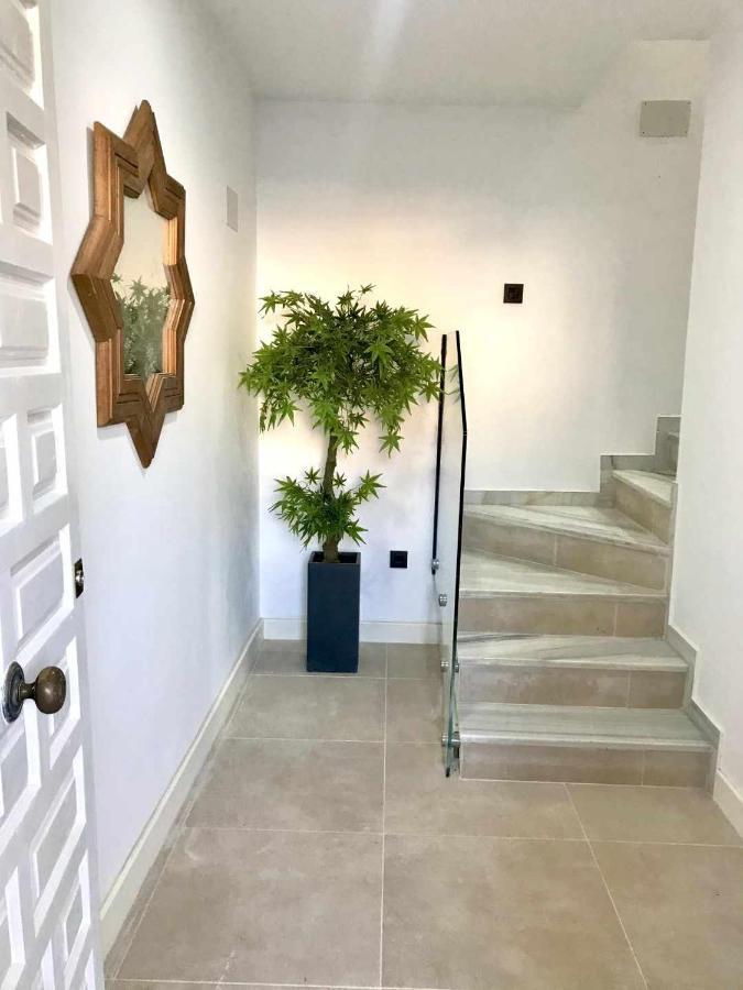 Adosado Las Gaviotas Casa Completa タリファ エクステリア 写真