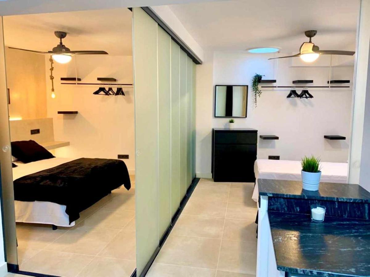 Adosado Las Gaviotas Casa Completa タリファ エクステリア 写真